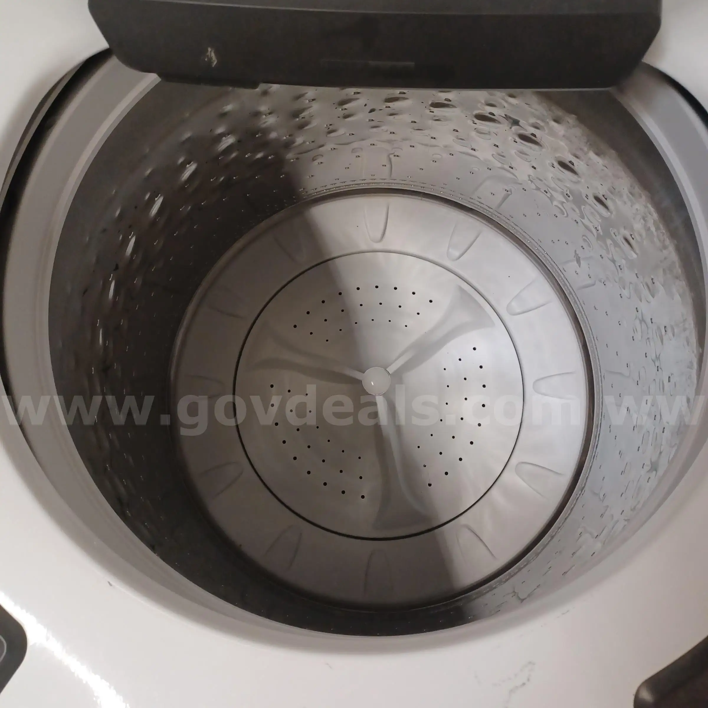 Whirlpool WTW6120HW2