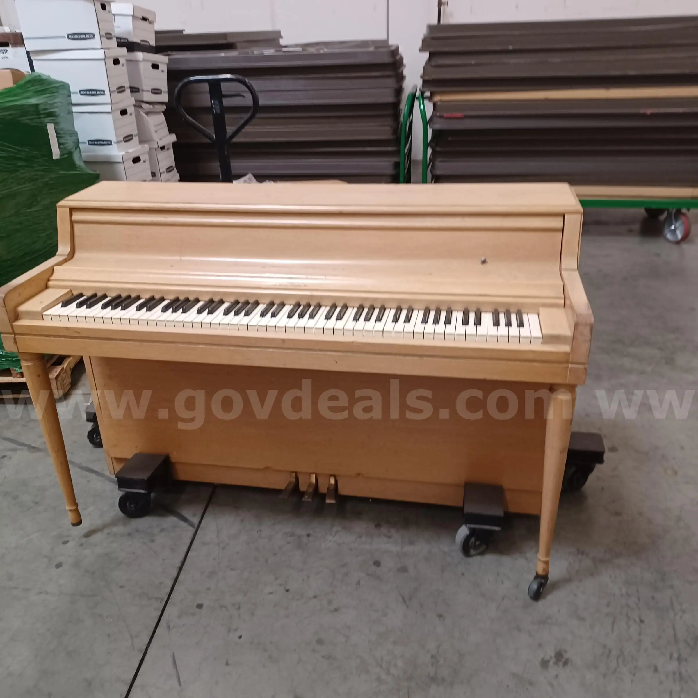 Wurlitzer
