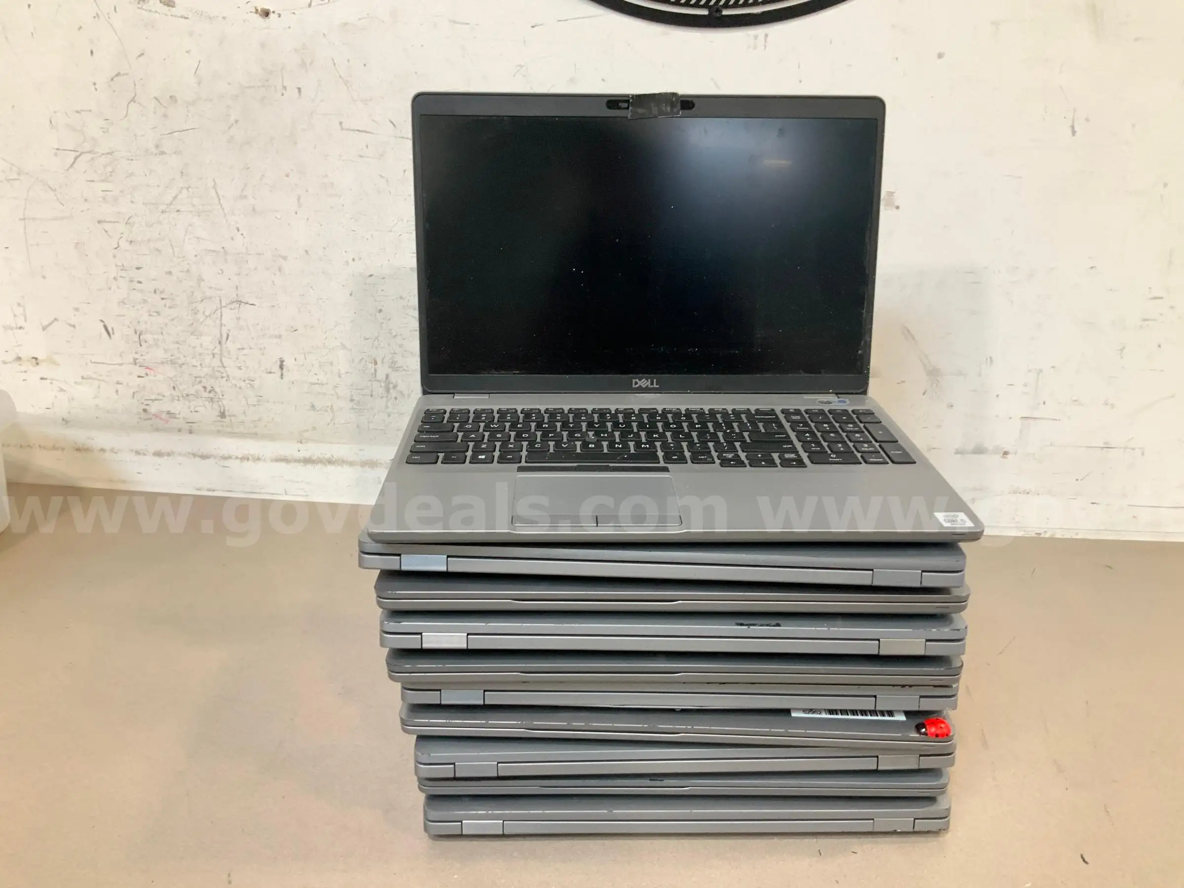 10 Dell Precision 3550 i5