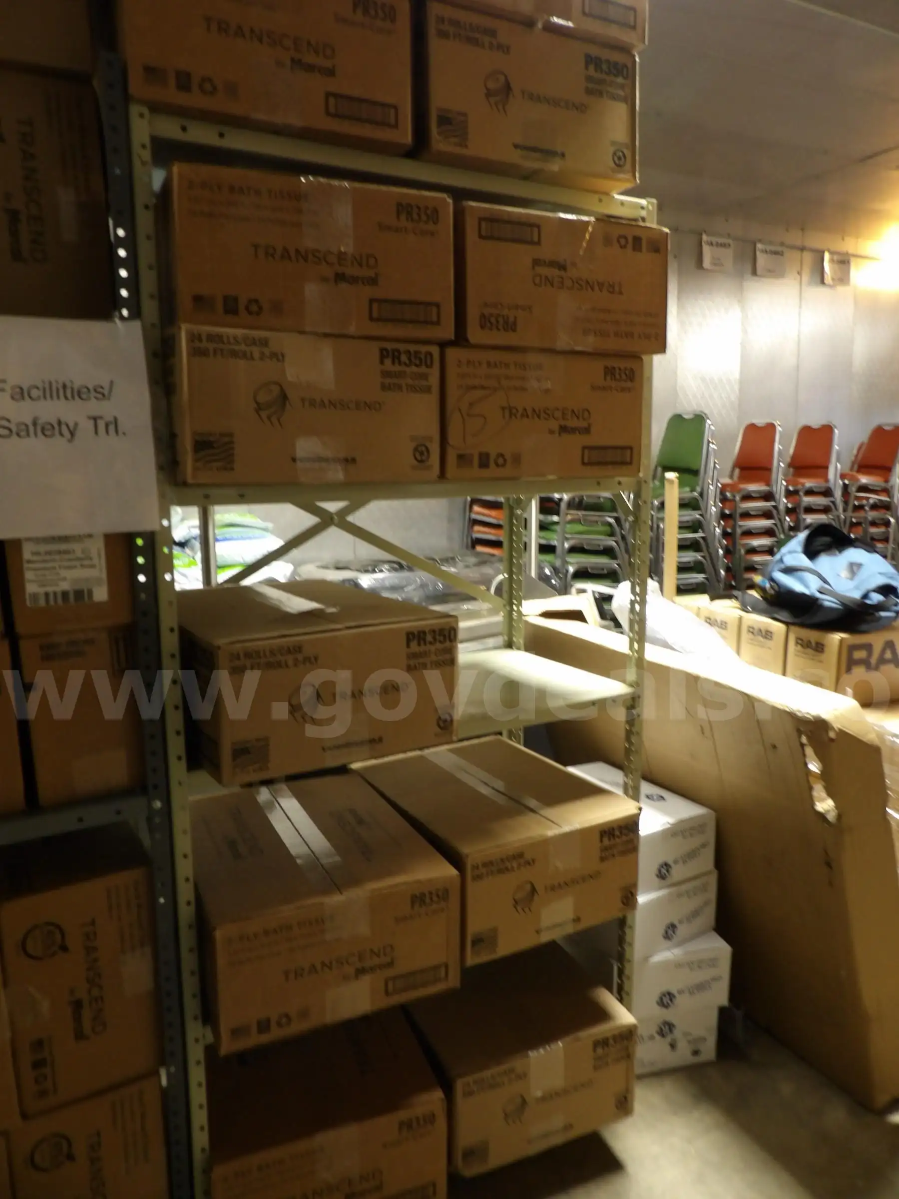 Shelving Unit (New)