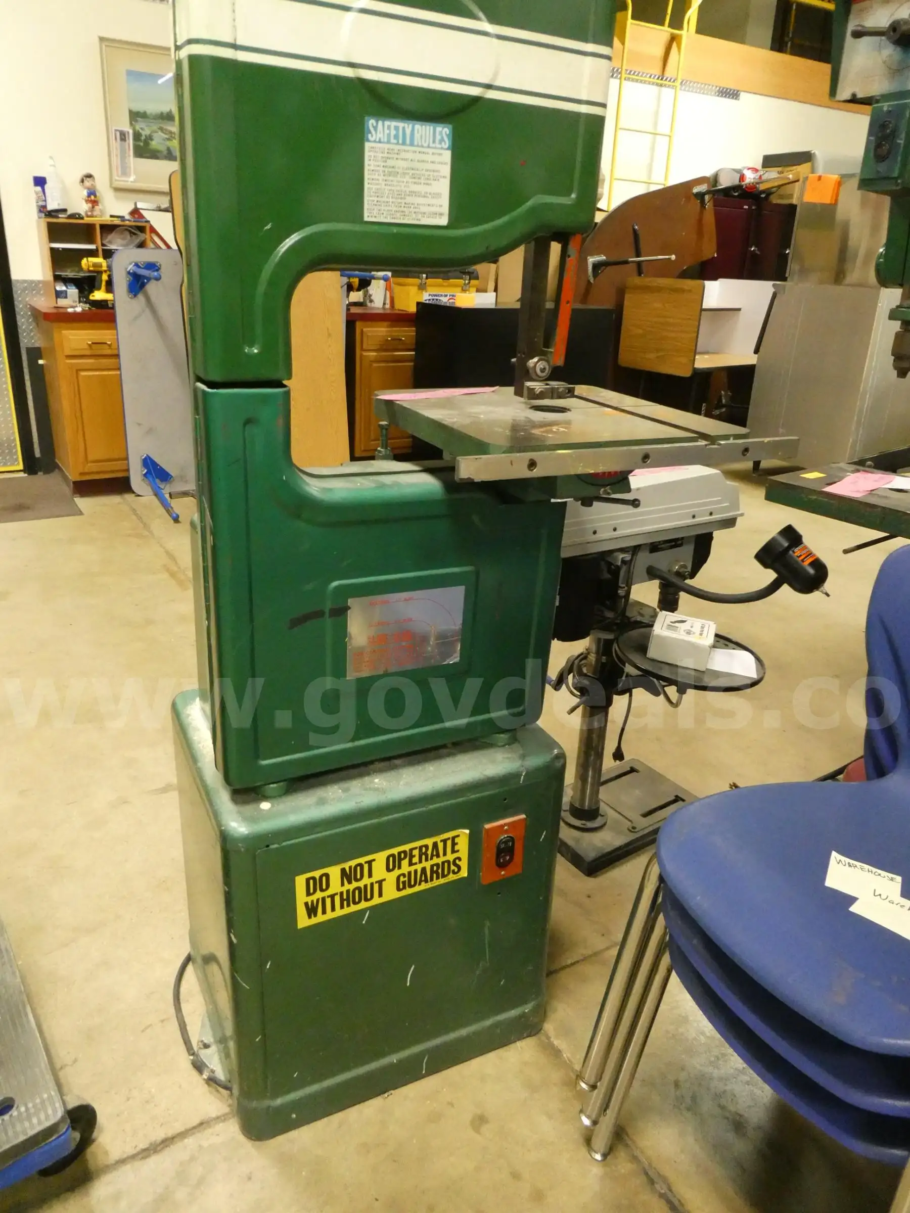 Powermatic
