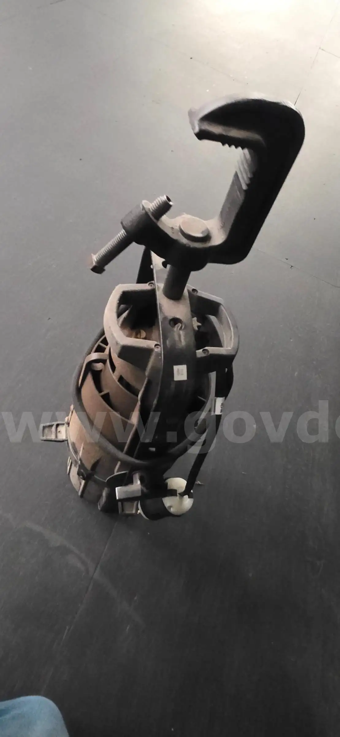 ETC SourceFour Ellipsoidal