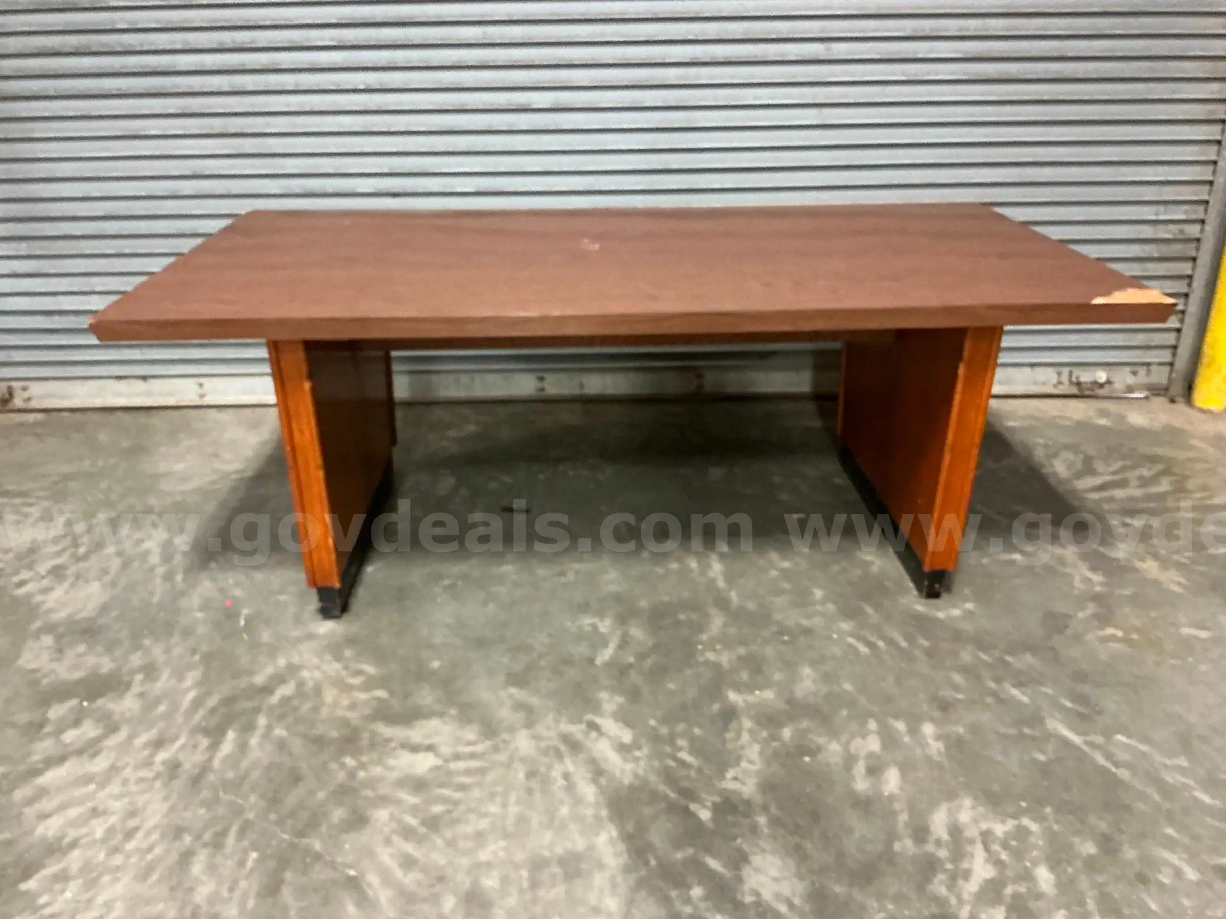 Conference Table 80L x 42D x29H
