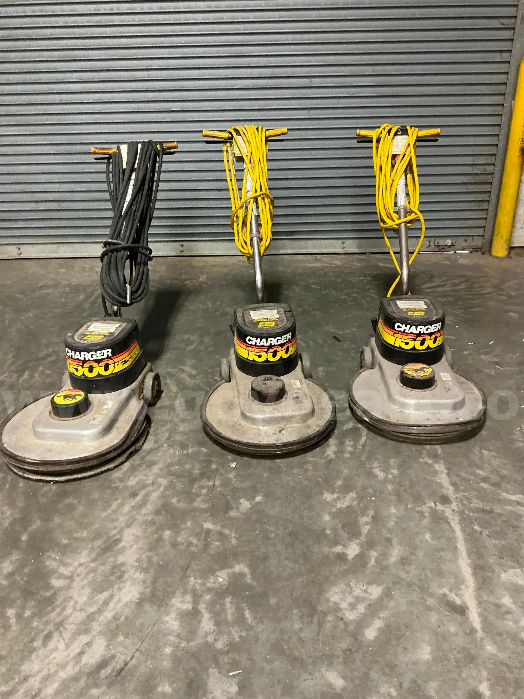 20 High Speed Buffers Qty 3