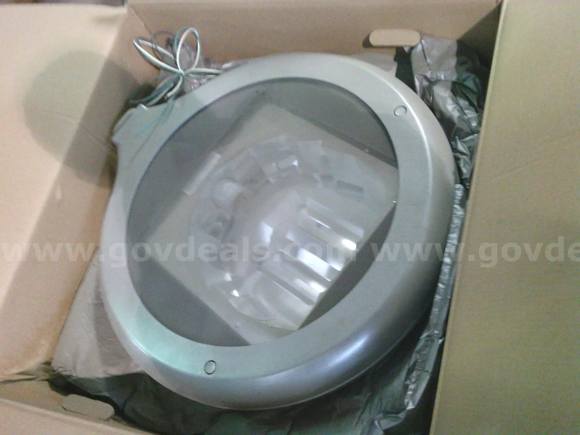 Cooper Lighting