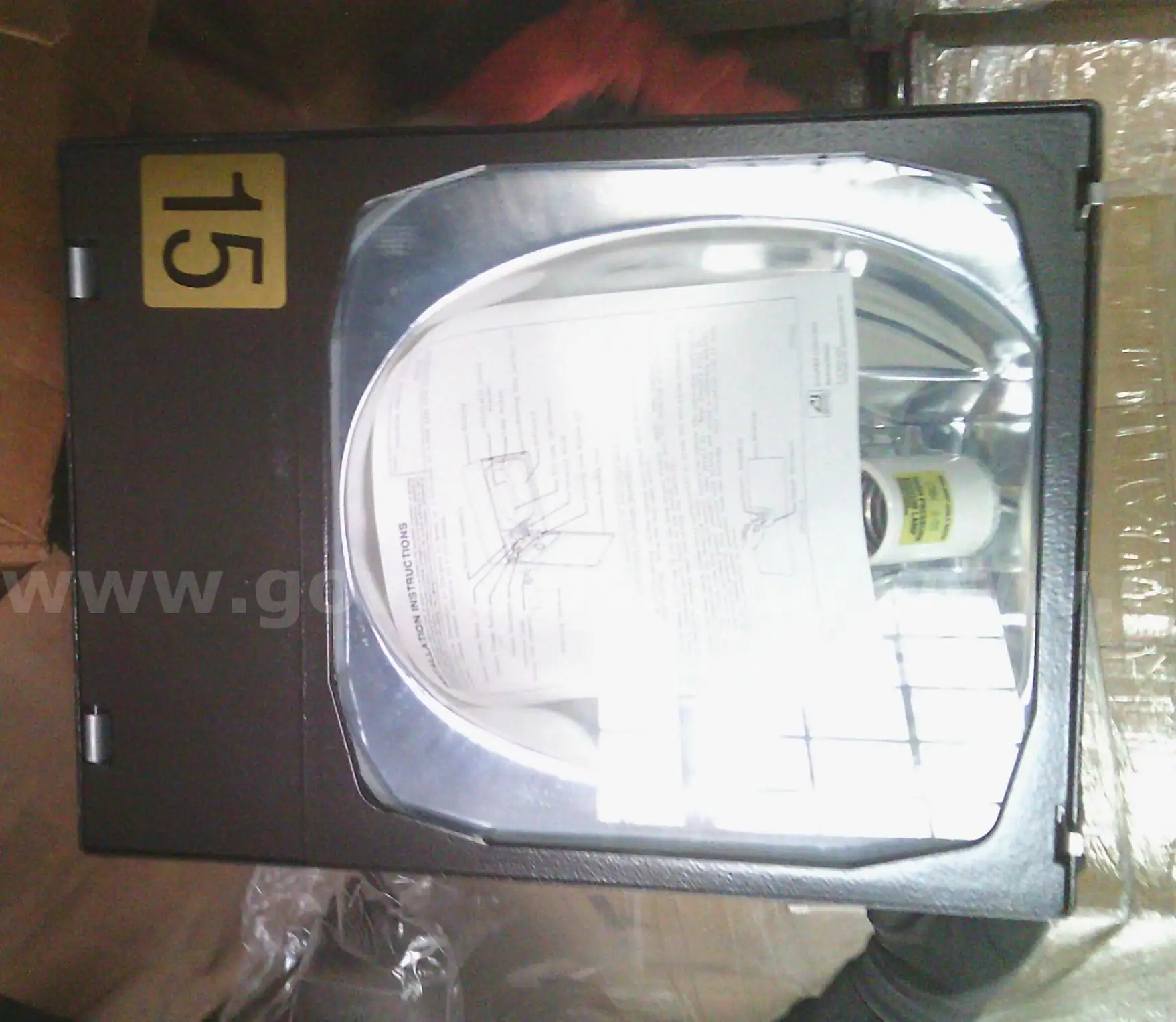 Cooper Lighting