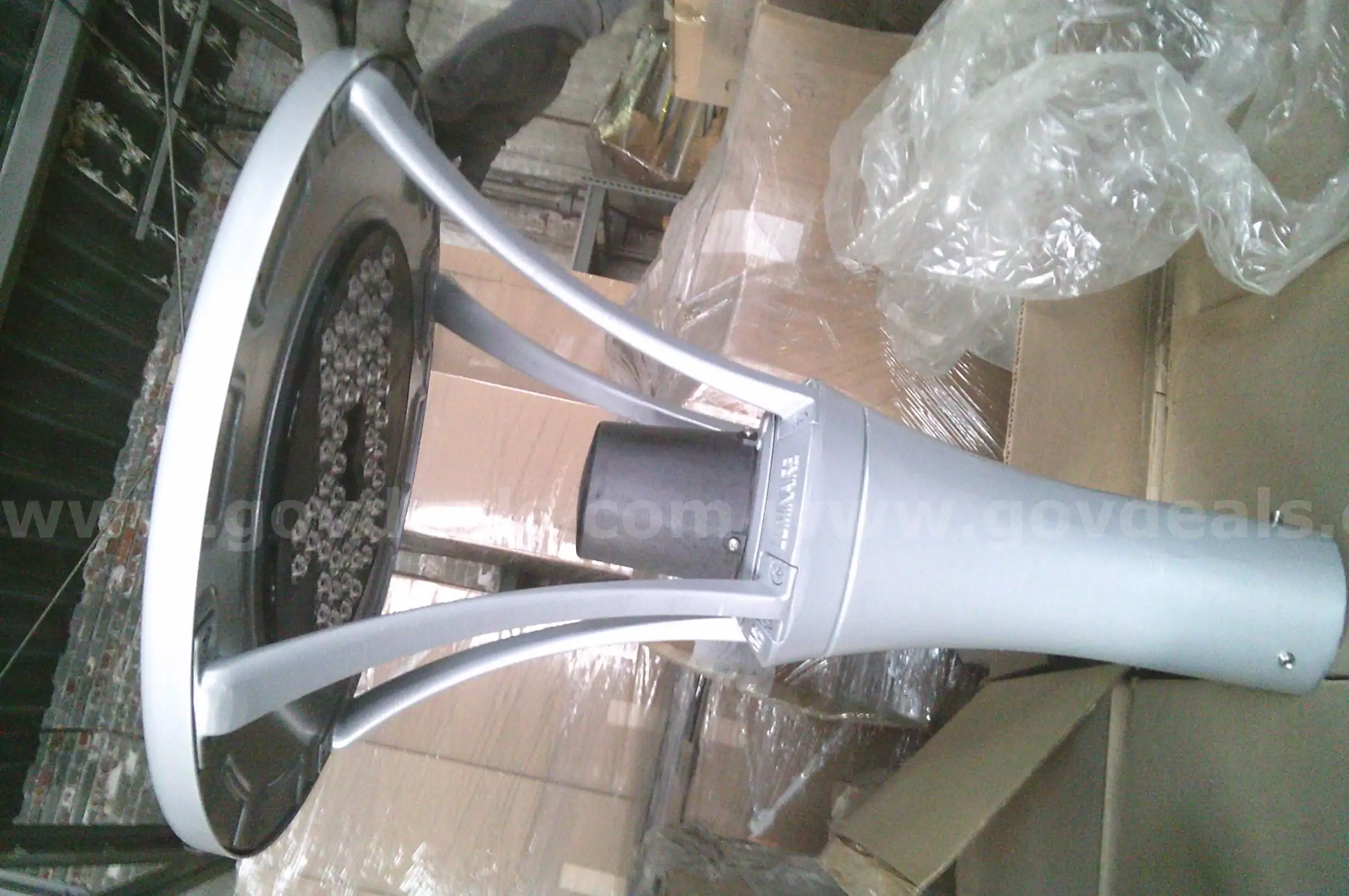 Cooper Lighting