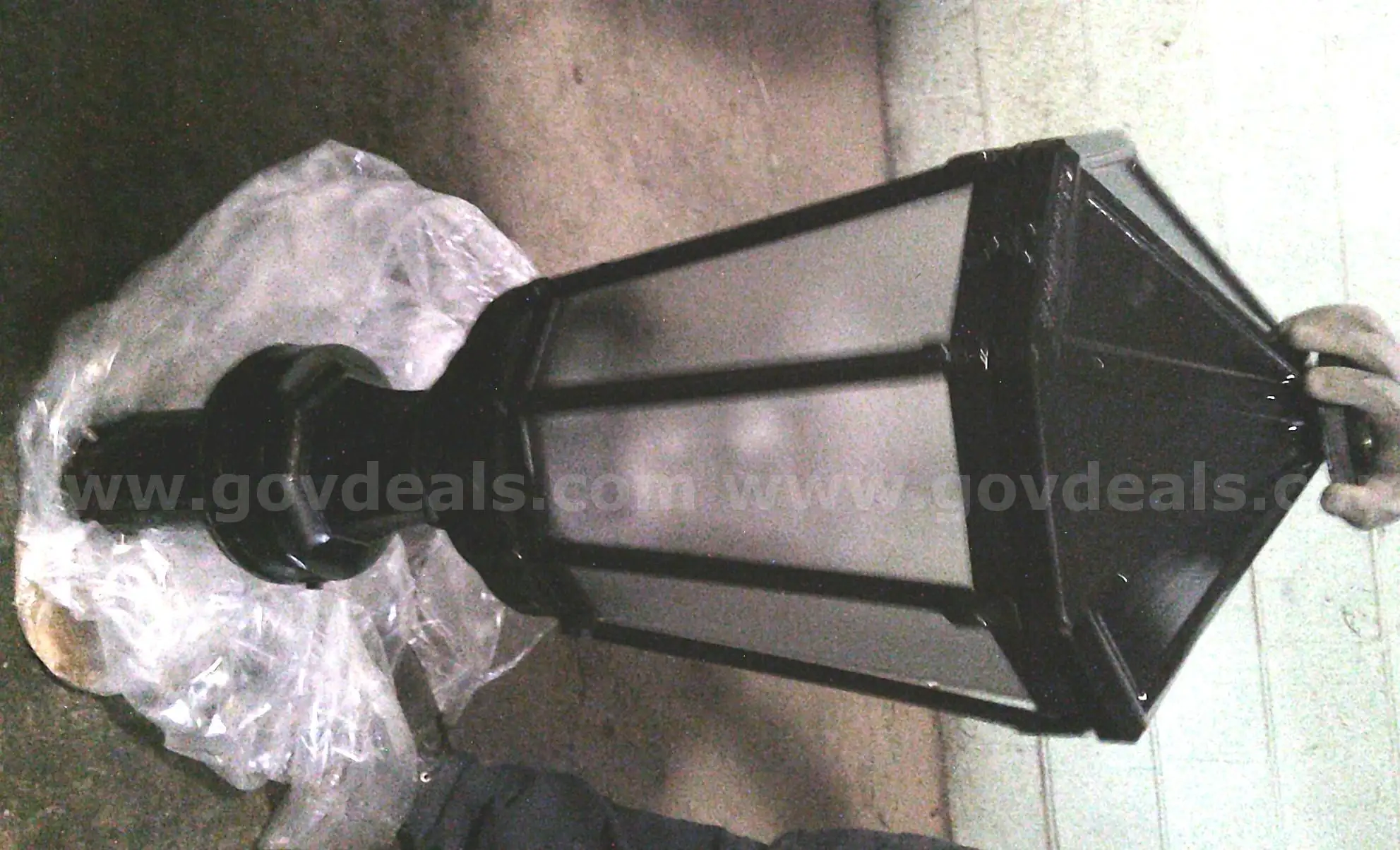 Cooper Lighting