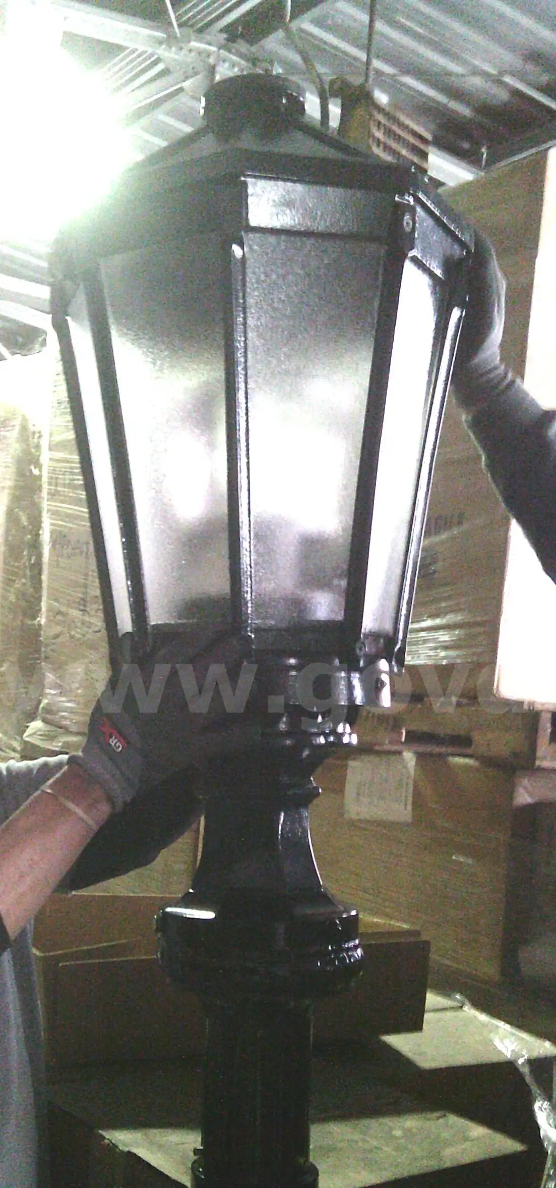 Cooper Lighting
