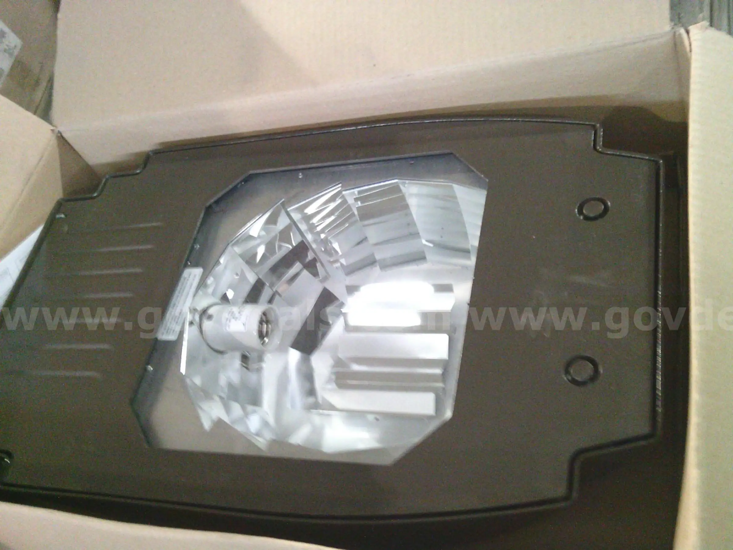 Cooper Lighting