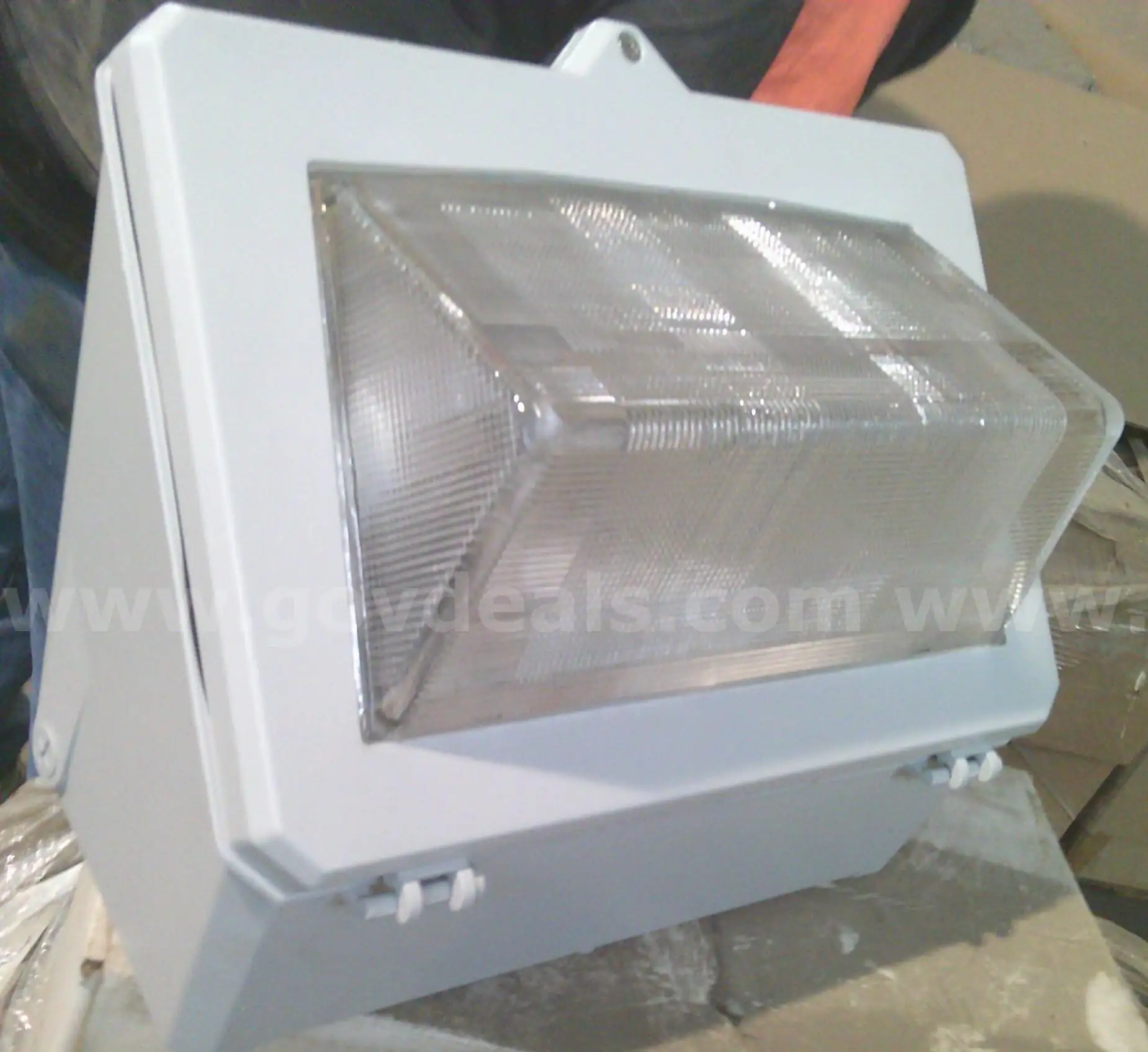 Luminaire