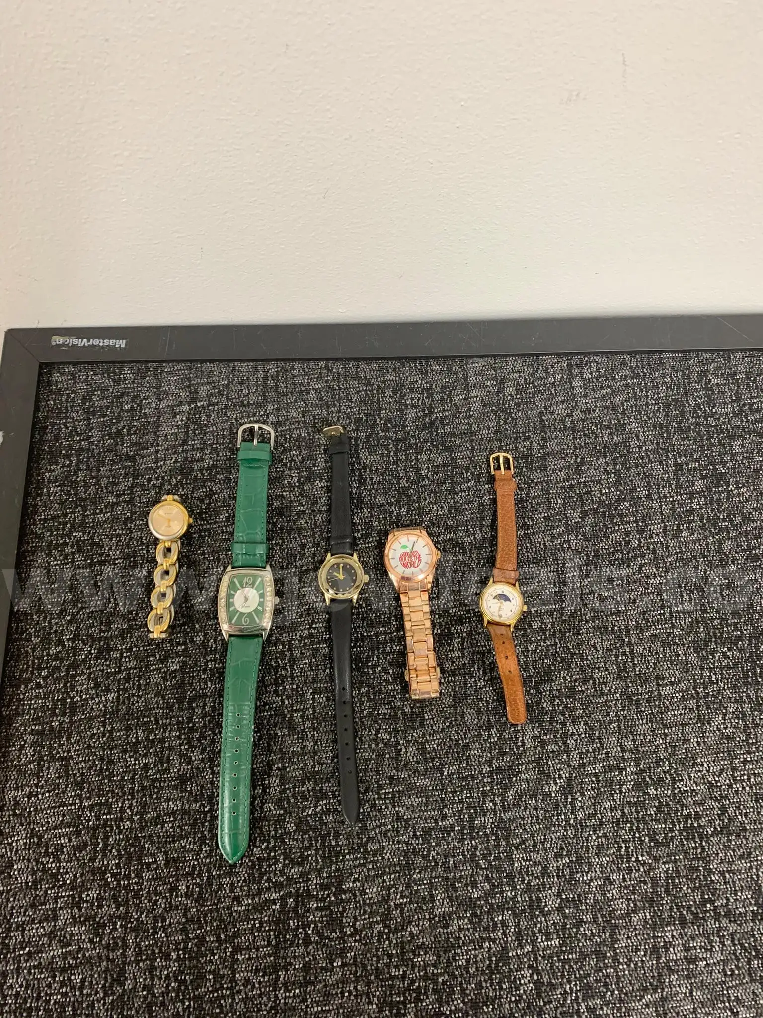 Variety of Women s Watches Set #1