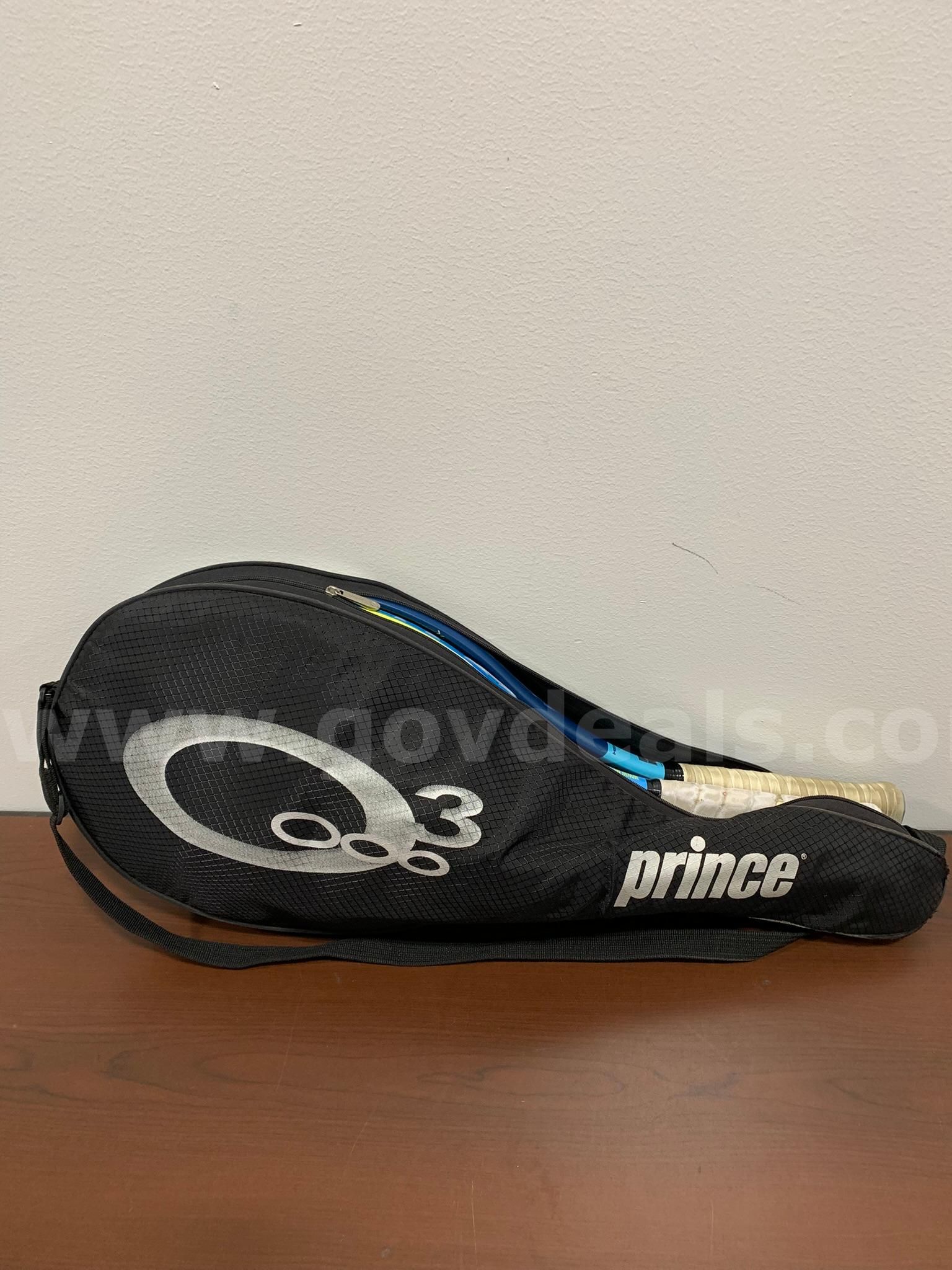 Variety of Sports Items Set #5