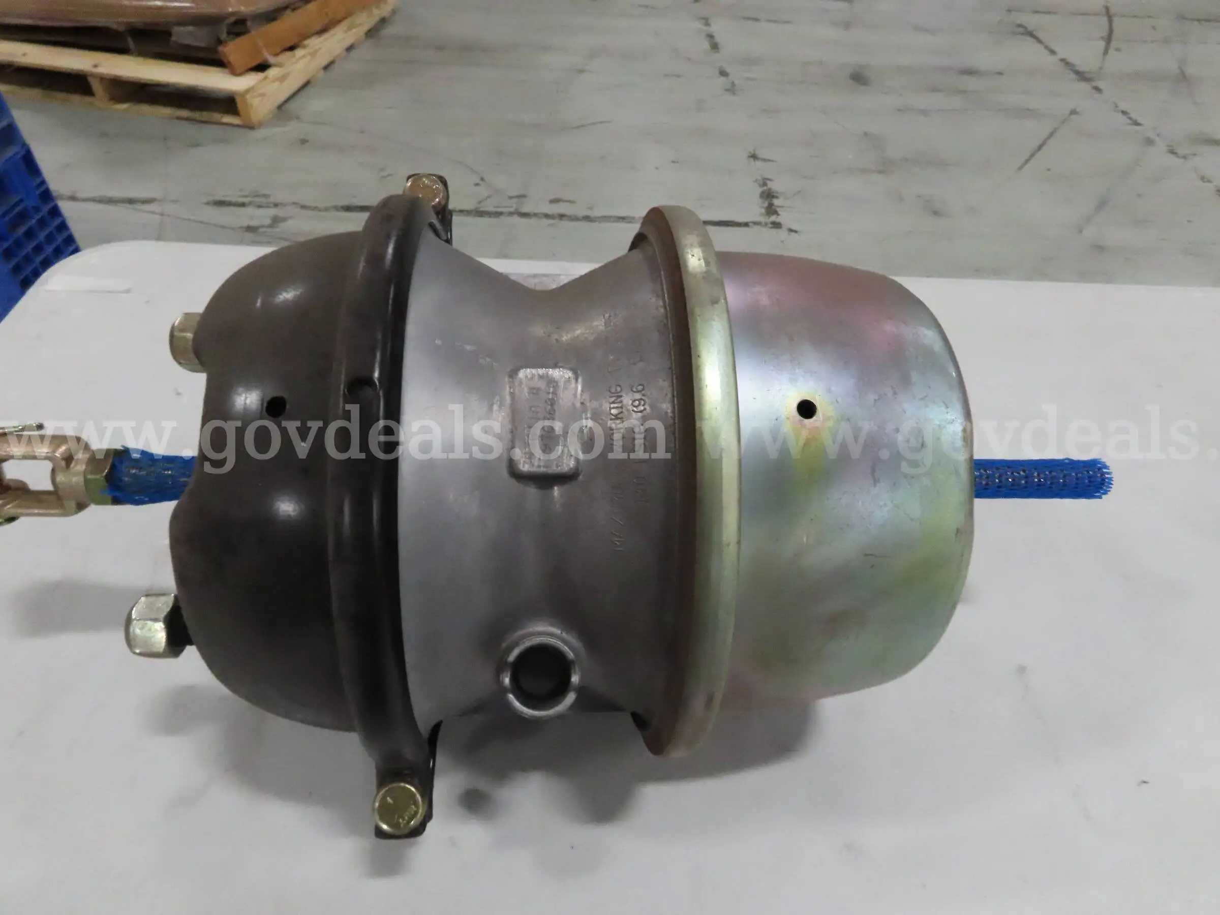 Air Brake Chamber s