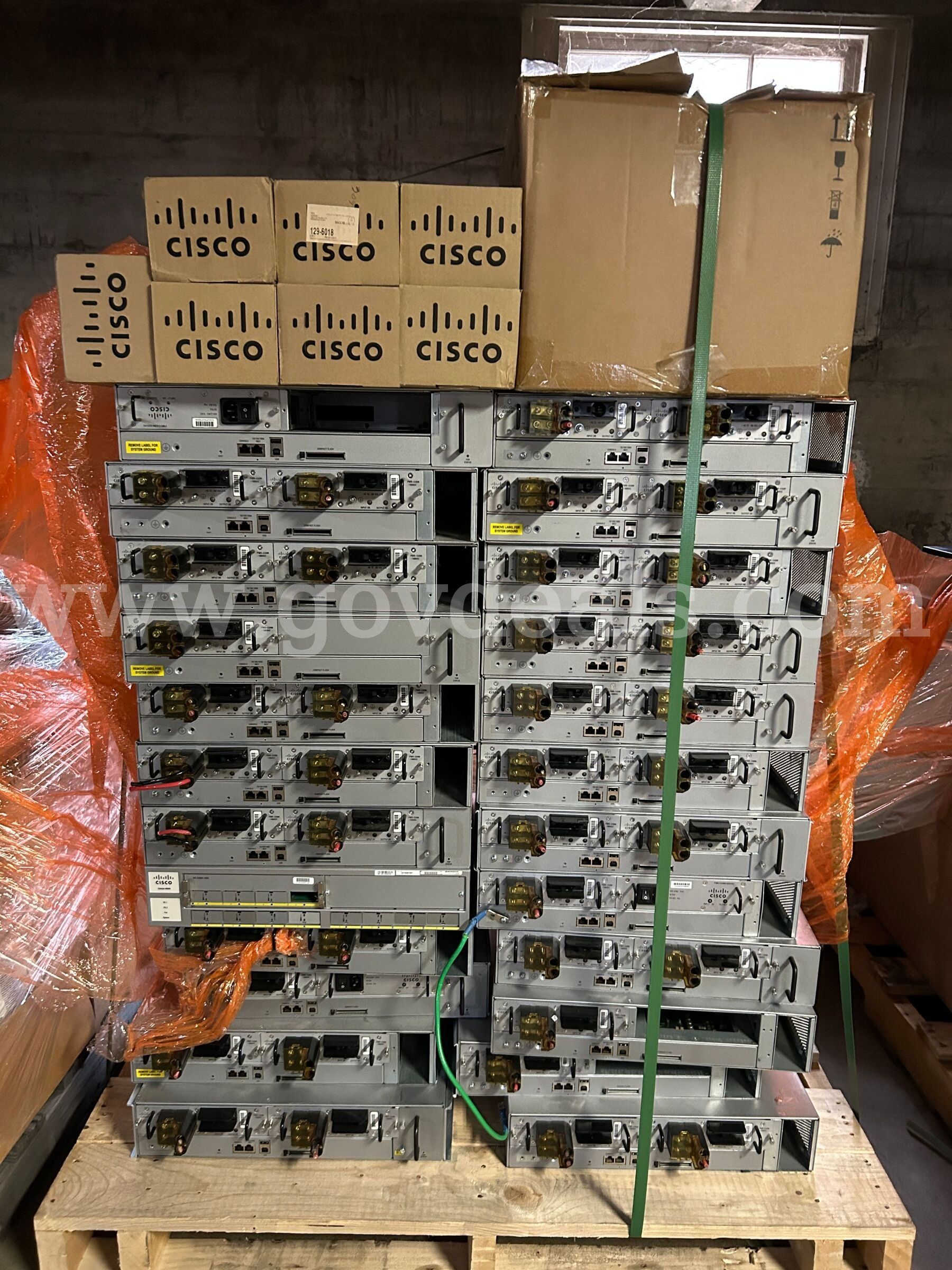 Cisco