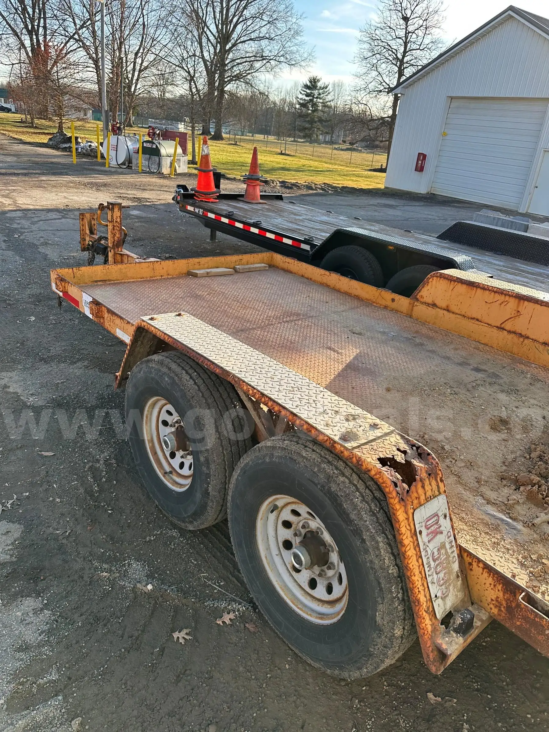 2004 Equipment Pro