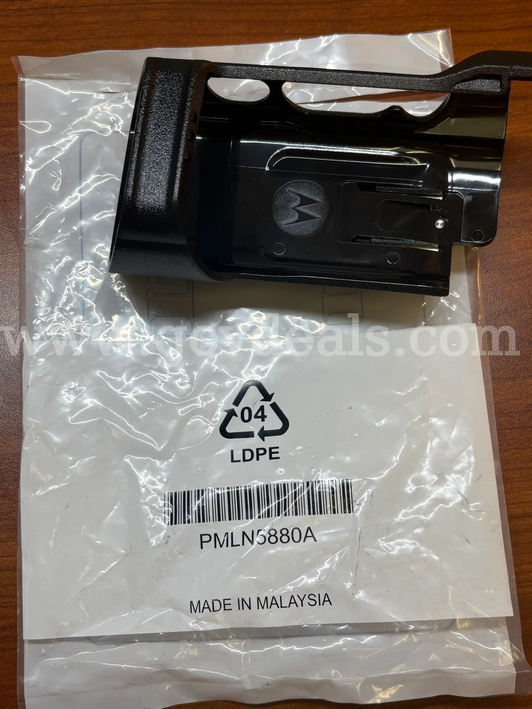 Motorola APX6000 XE