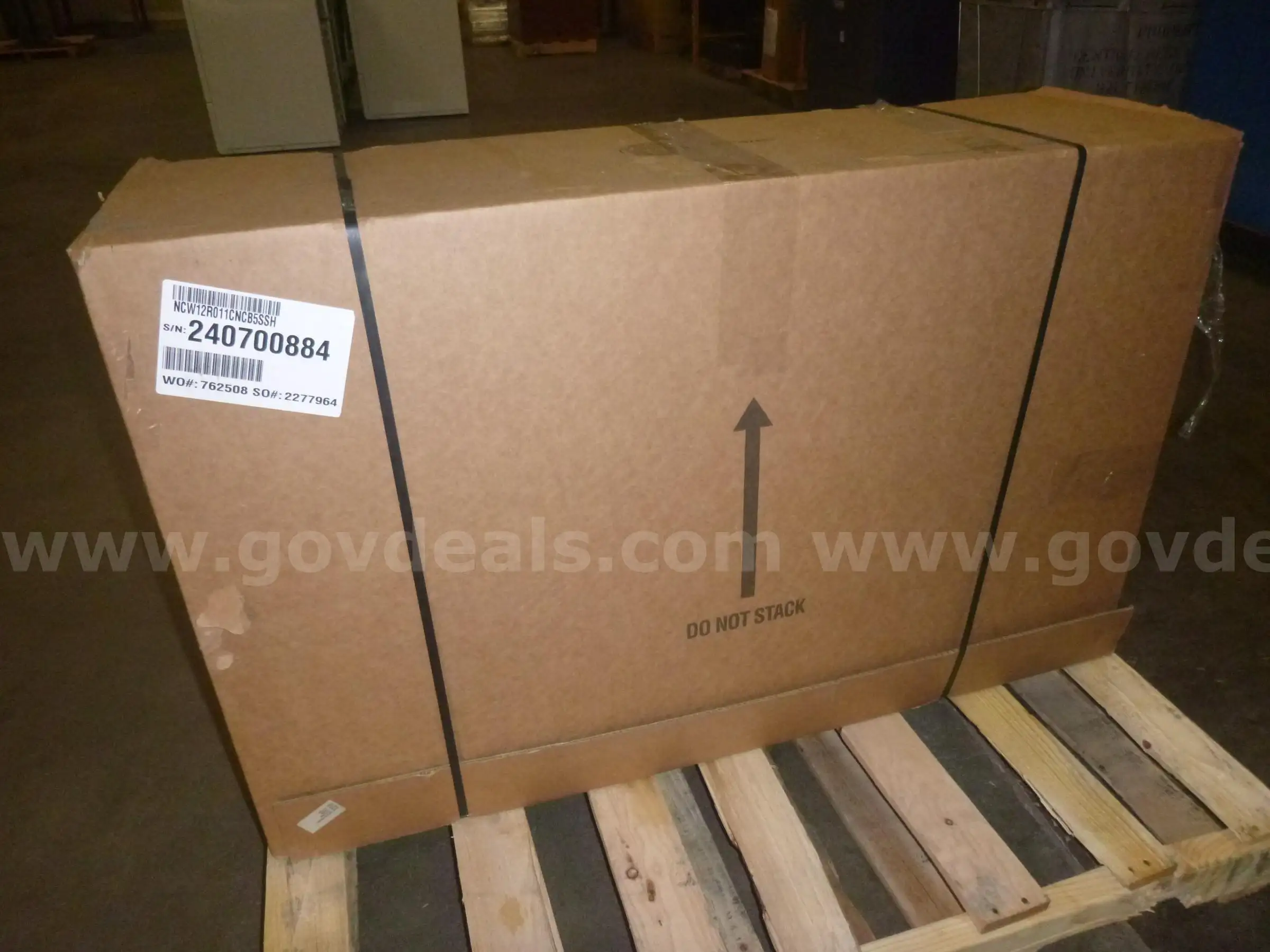 2024 Quality Assuran NCW12R011CNCB5SSH