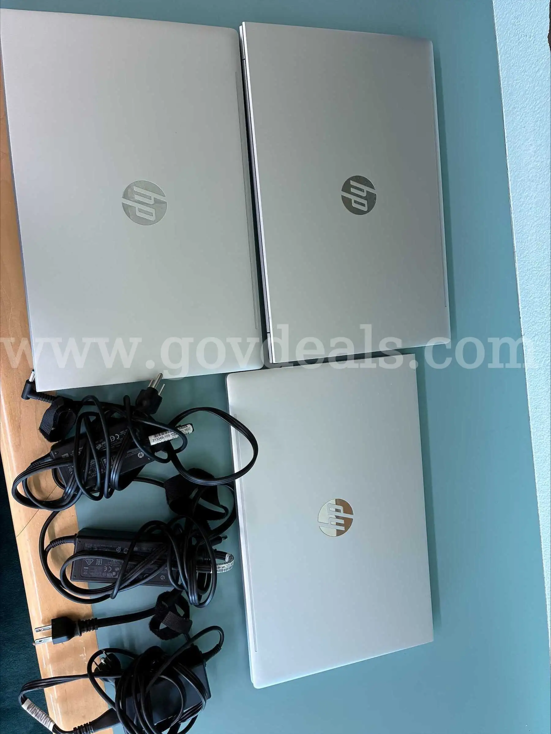 2023 HP Probook 450
