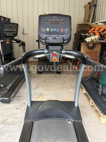 2021 TRUE TRC600