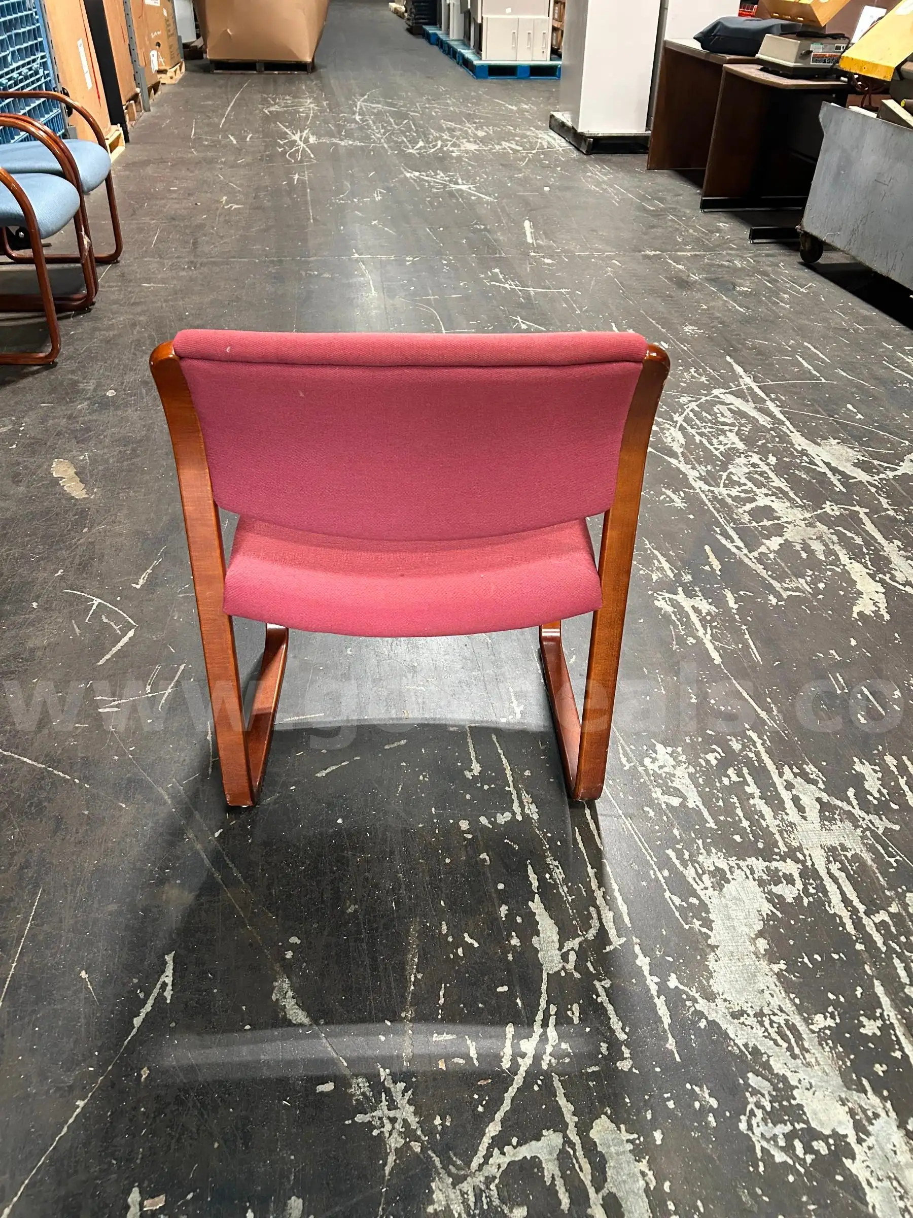 Red Chair