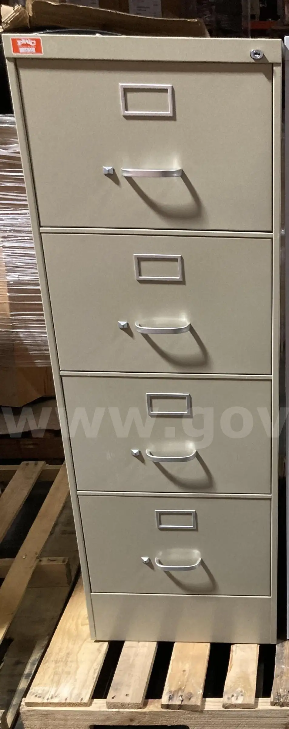 Filing Cabinet