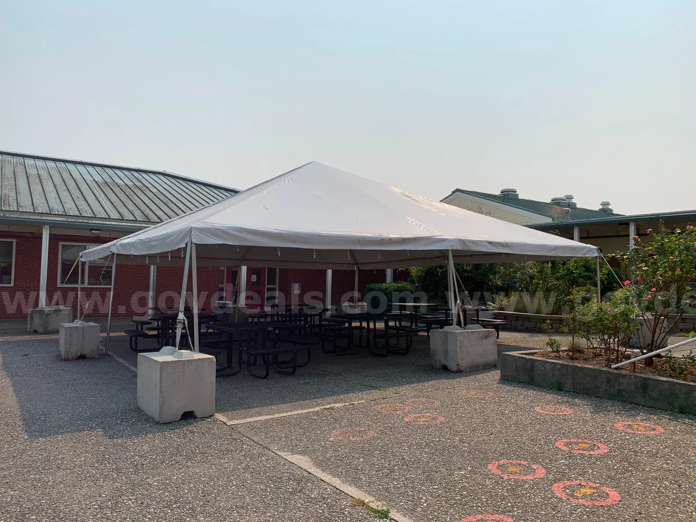 American Tent