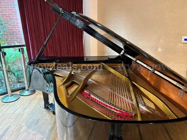 Tadashi Grand Piano