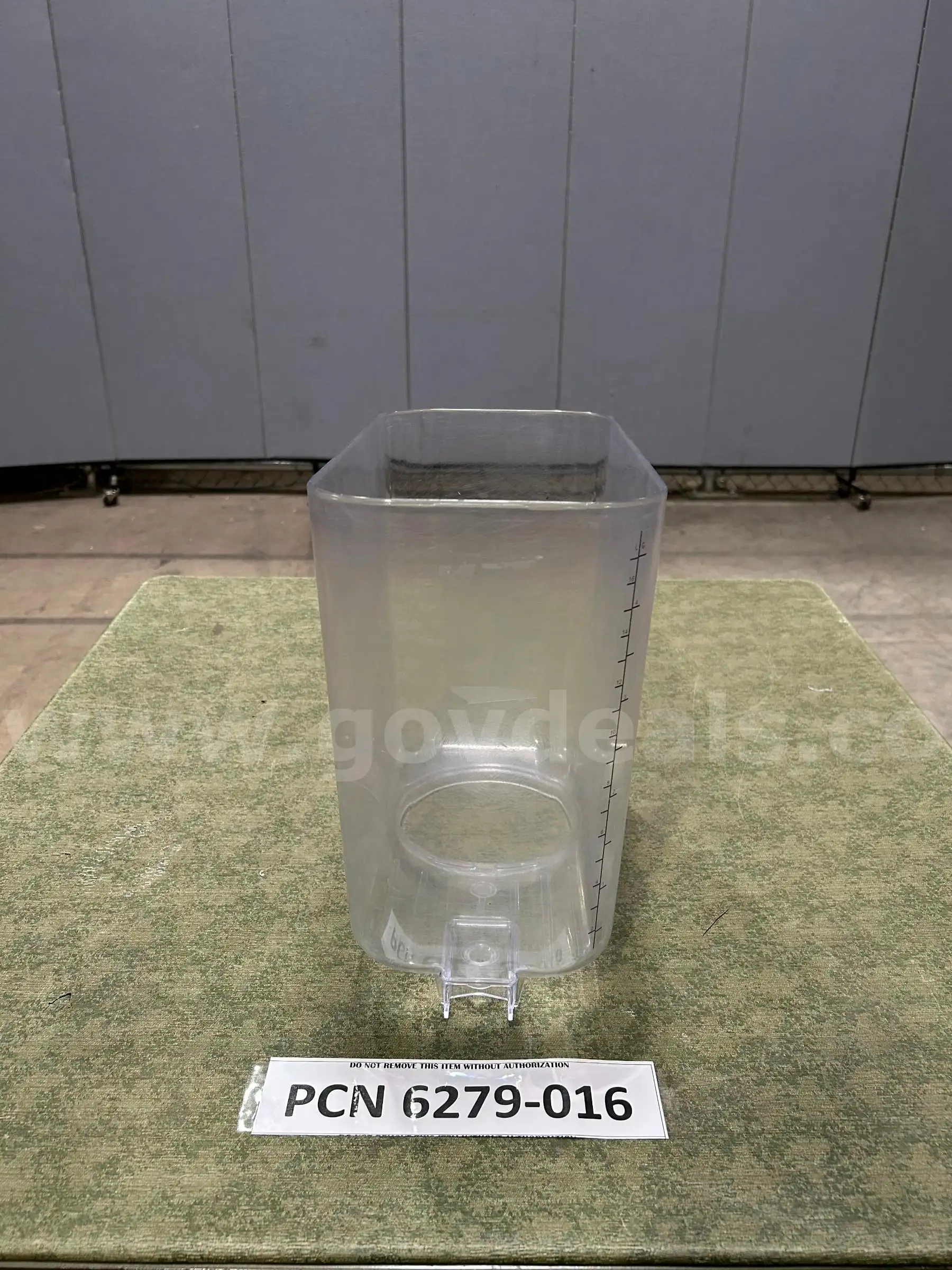 Dispenser Drink Plastic 5-gal