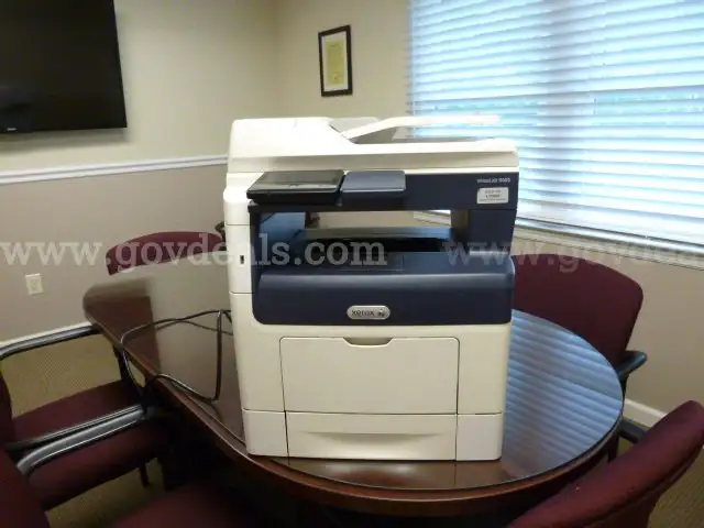 Xerox B405