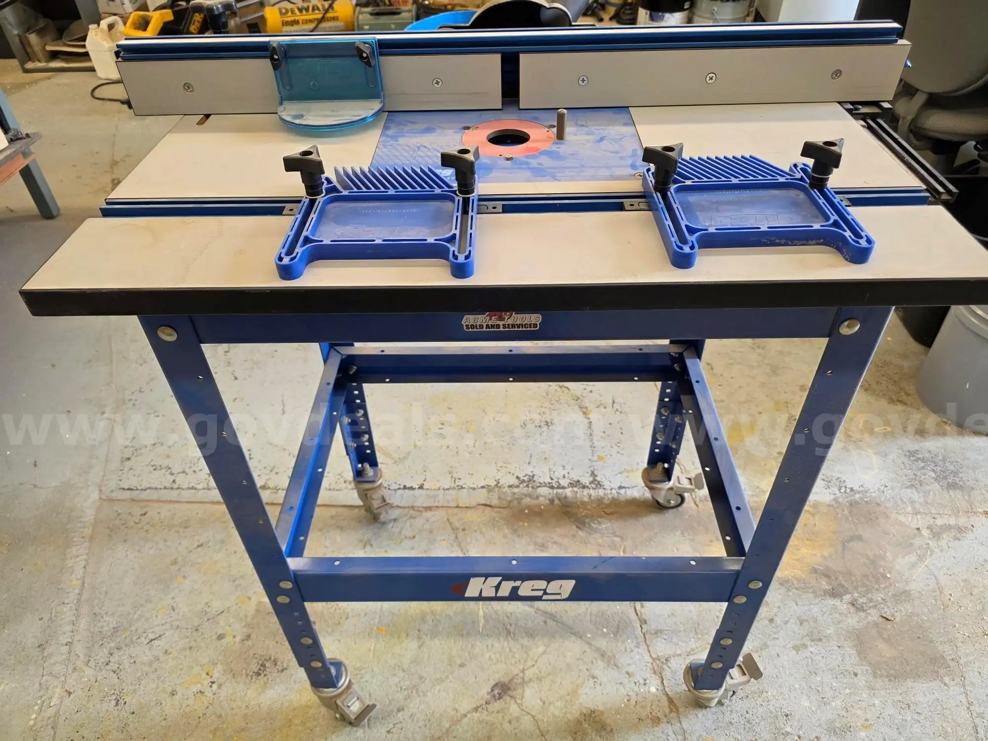 Kreg PRS1045