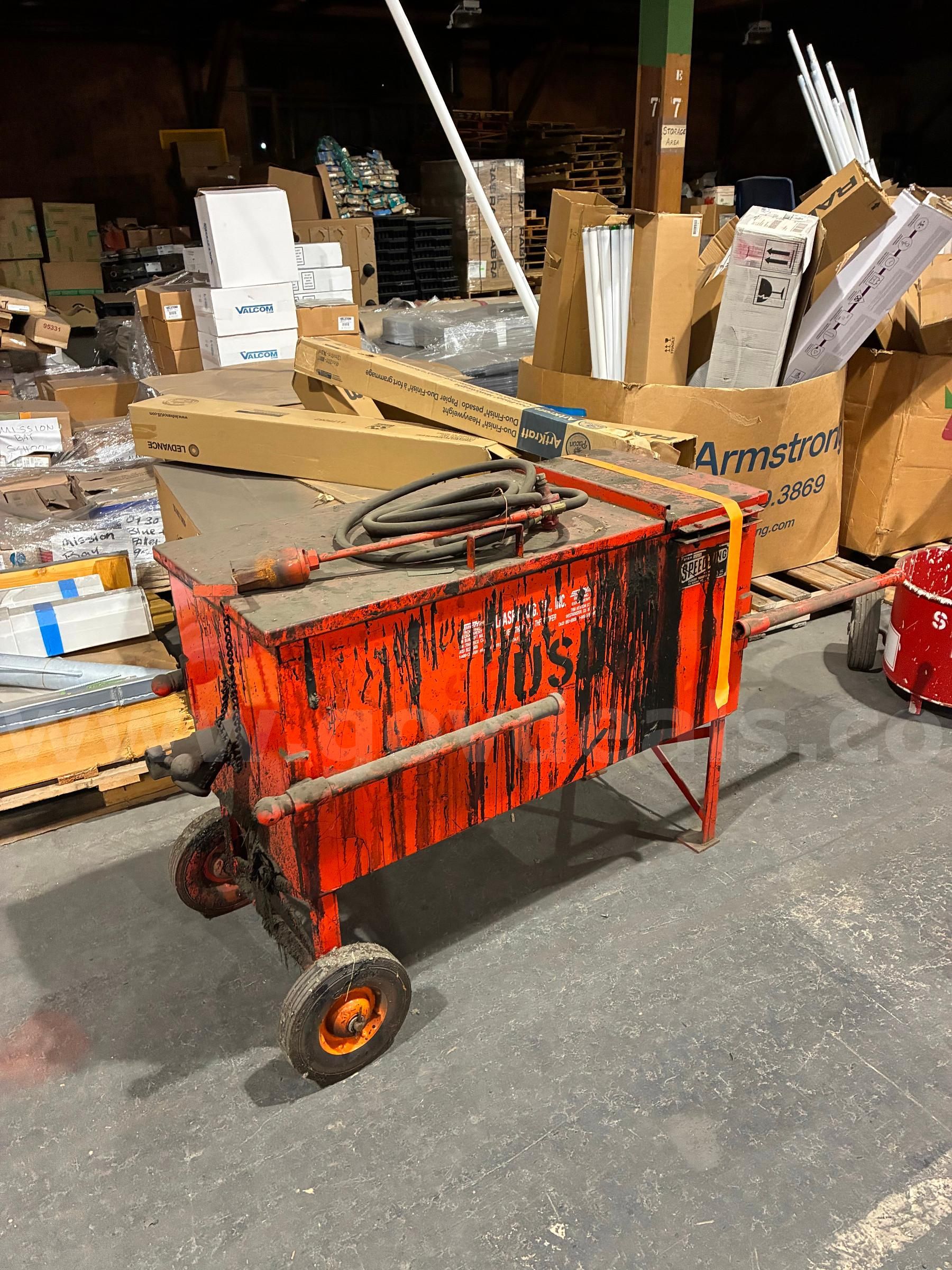 Roofing Equipment