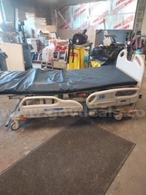 Hospital Bed