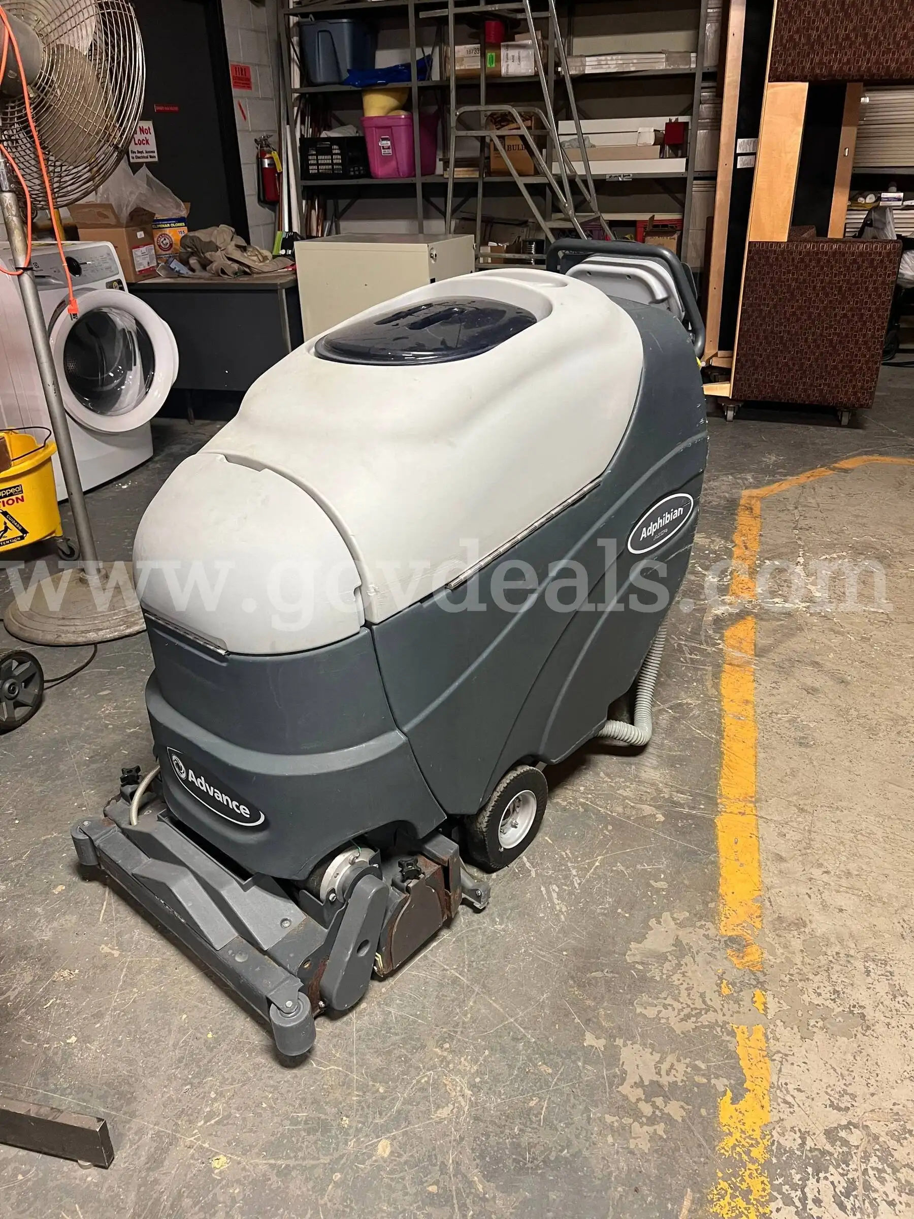 AquaPLUS AXP