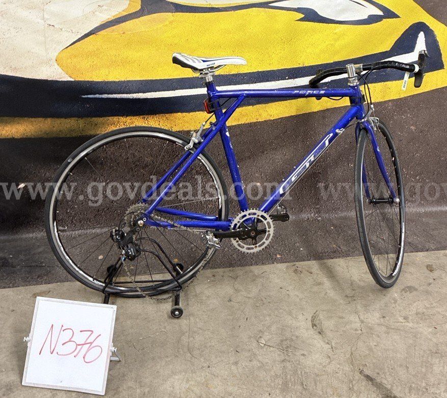 Gt Force 24-Inch Ct