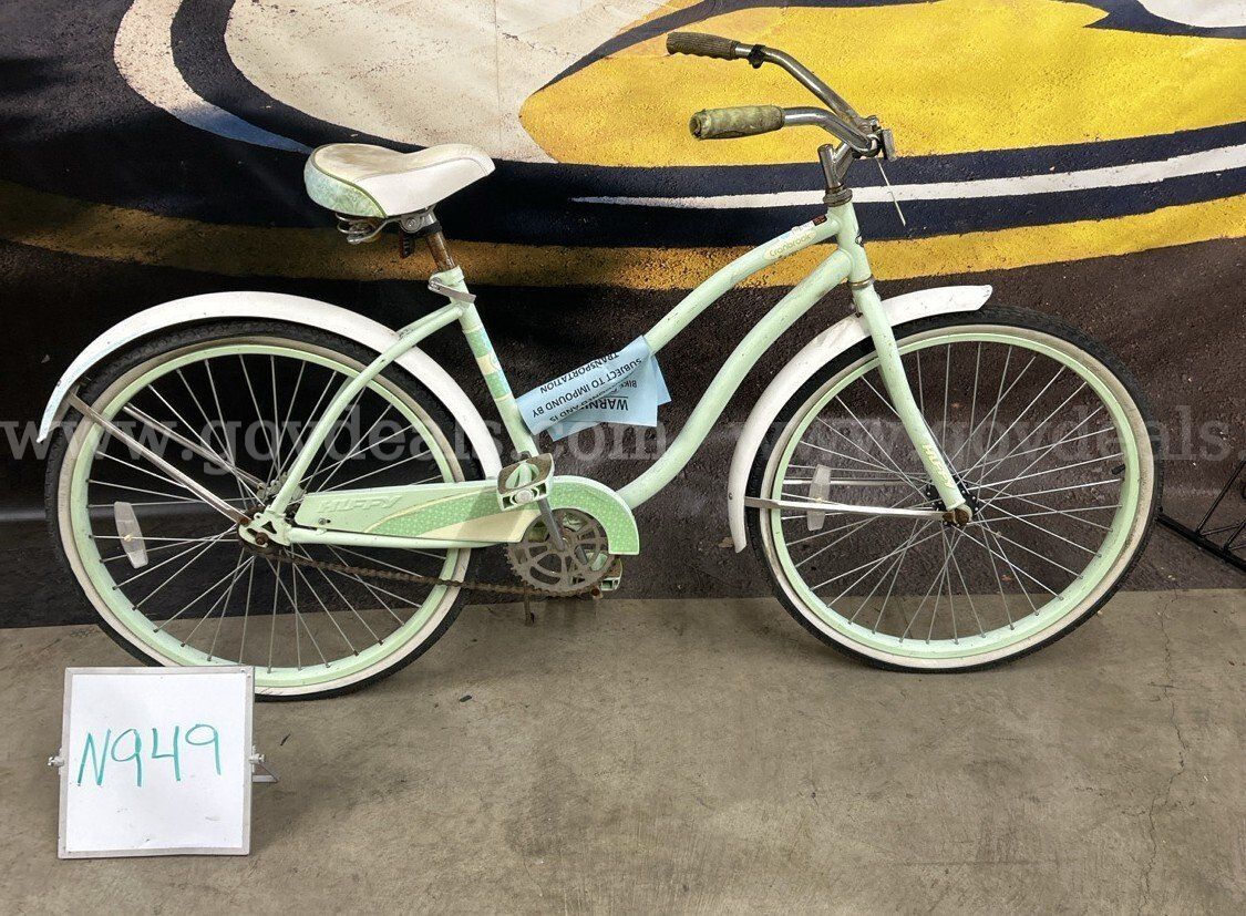 Huffy Cranbrook 16-Inch Ct