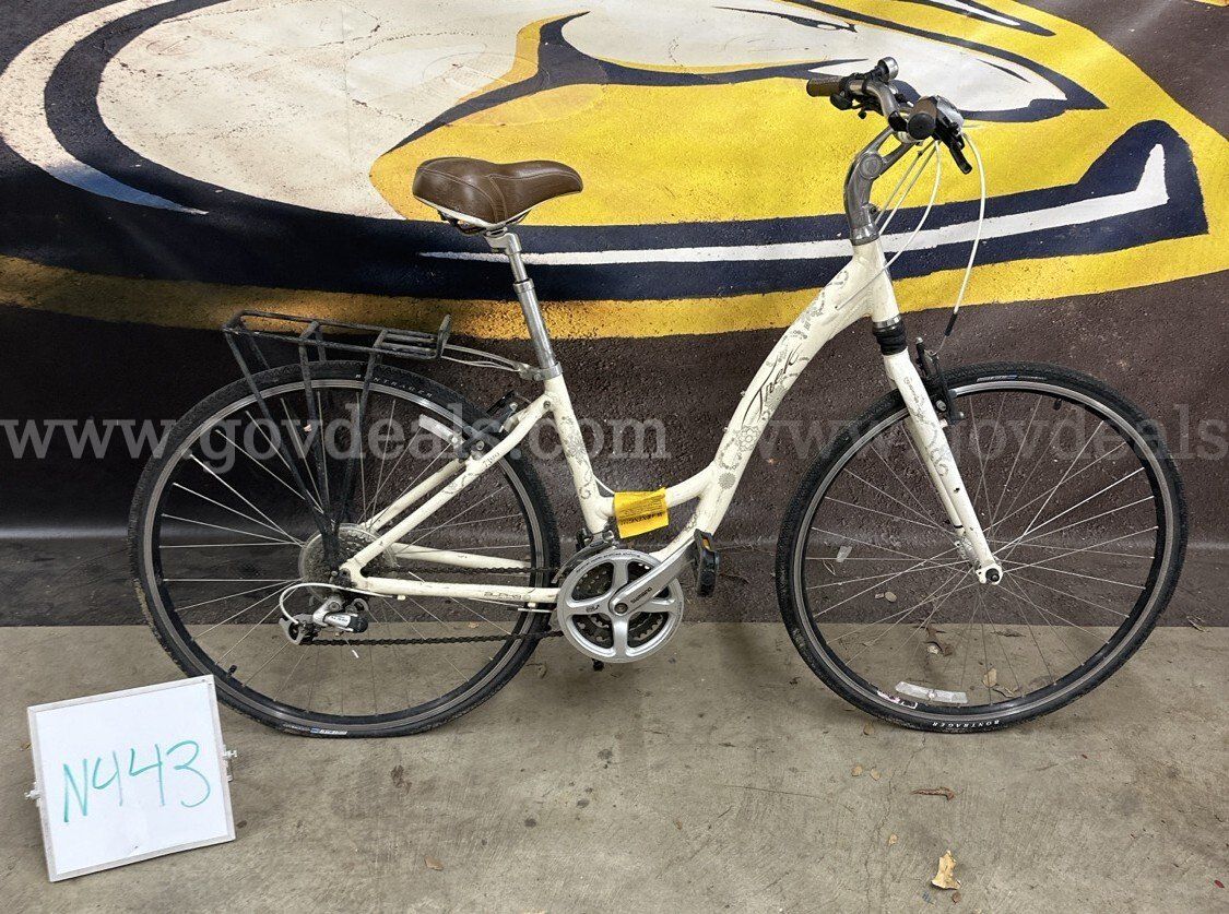 Trek 7300 18-Inch Ct