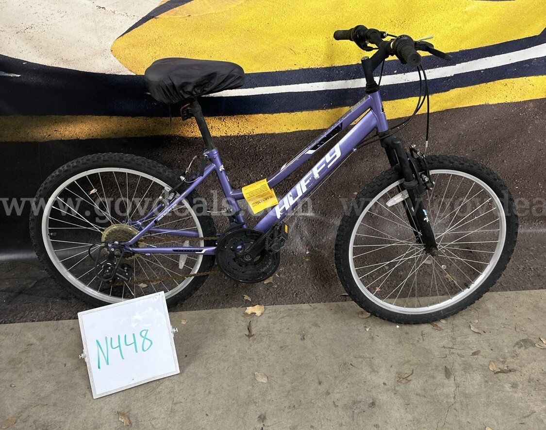 Huffy Rockcreek 15.5-Inch Ct