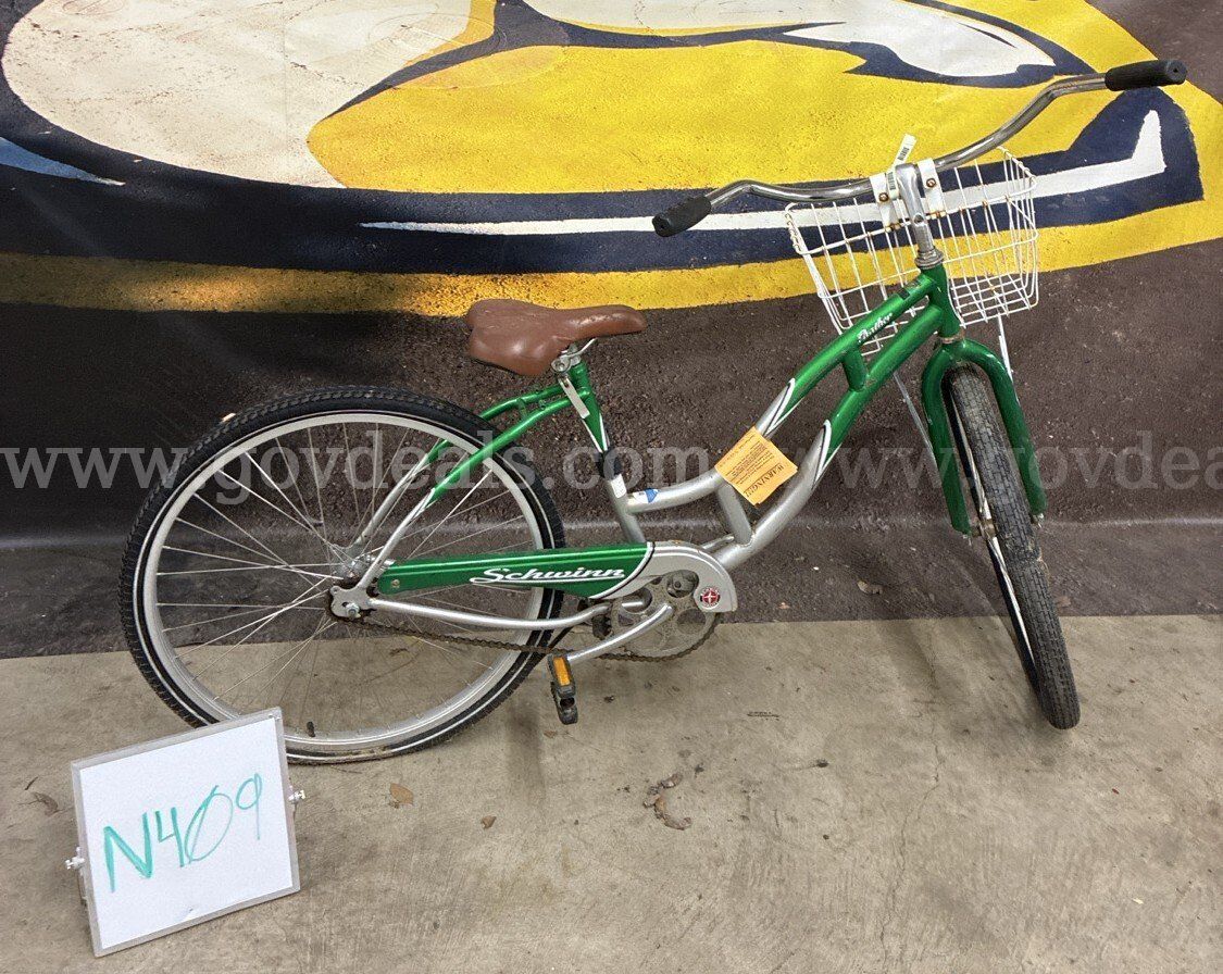 Diamondback Sorrento 21-Inch Ct