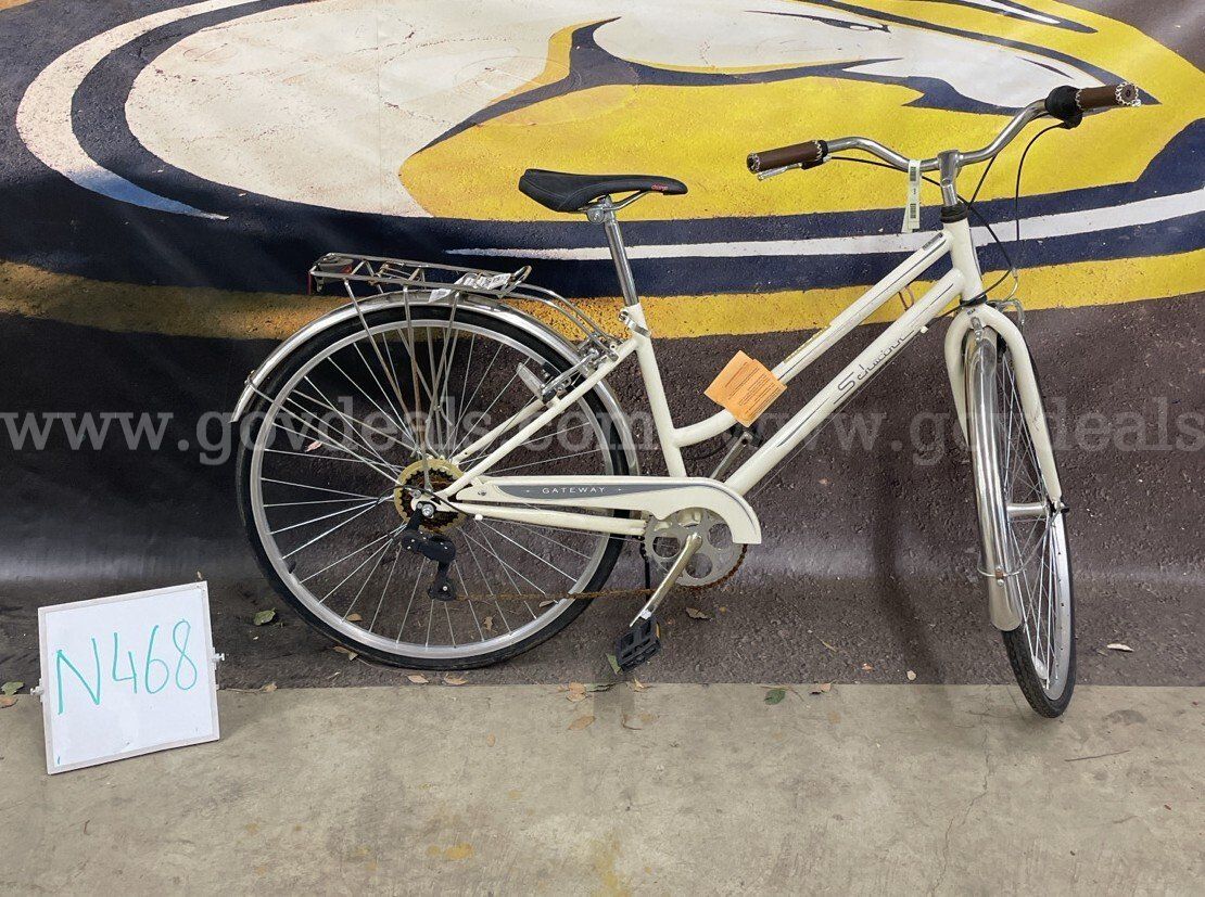 Schwinn Gateway 18-Inch Ct