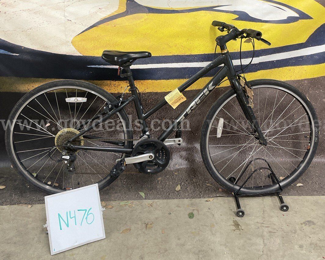 Trek Fx1 16-Inch Ct