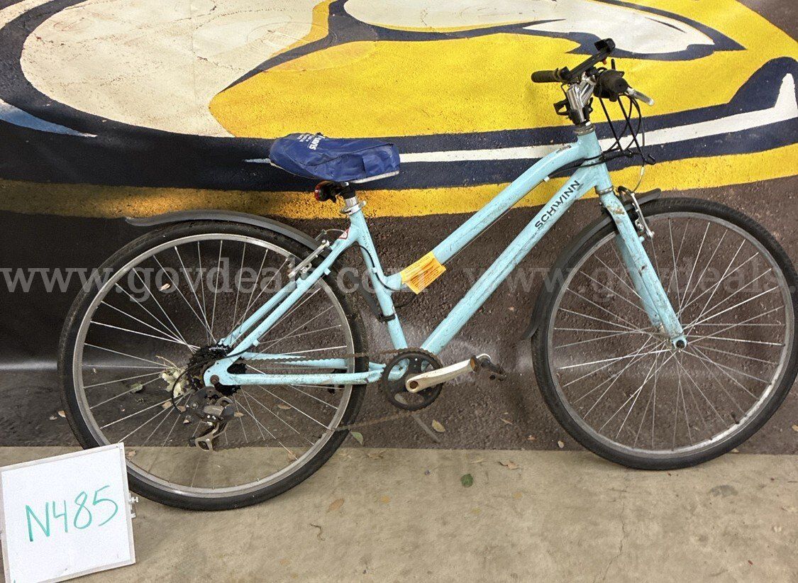 Schwinn Mifflin 18-Inch Ct