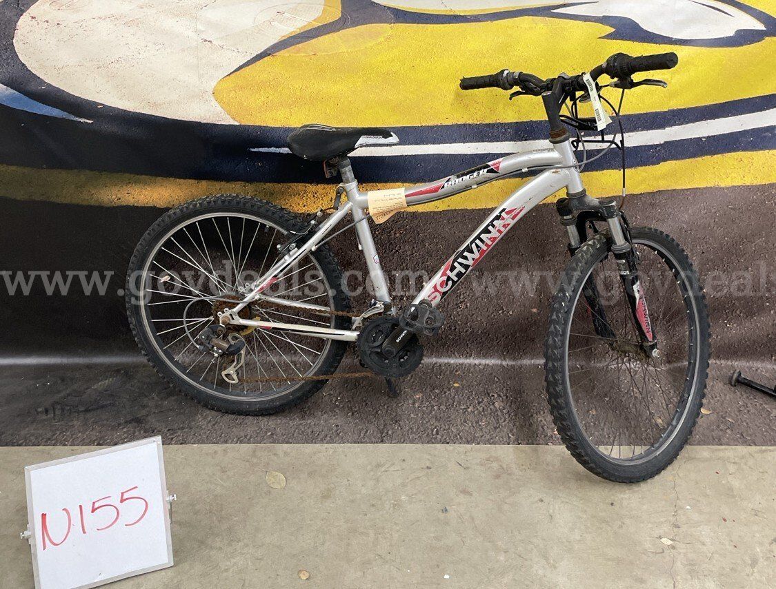 Schwinn Ranger 17-Inch Ct