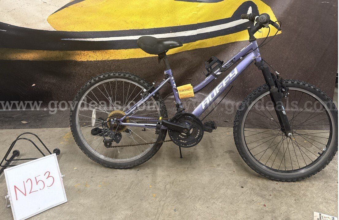 Huffy Huffy 15-Inch Ct