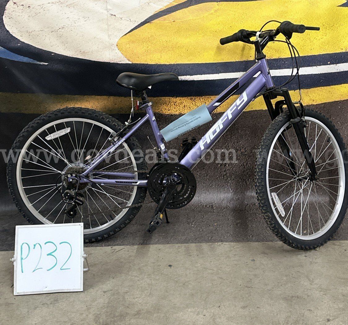 Huffy Rockcreek 16-Inch Ct