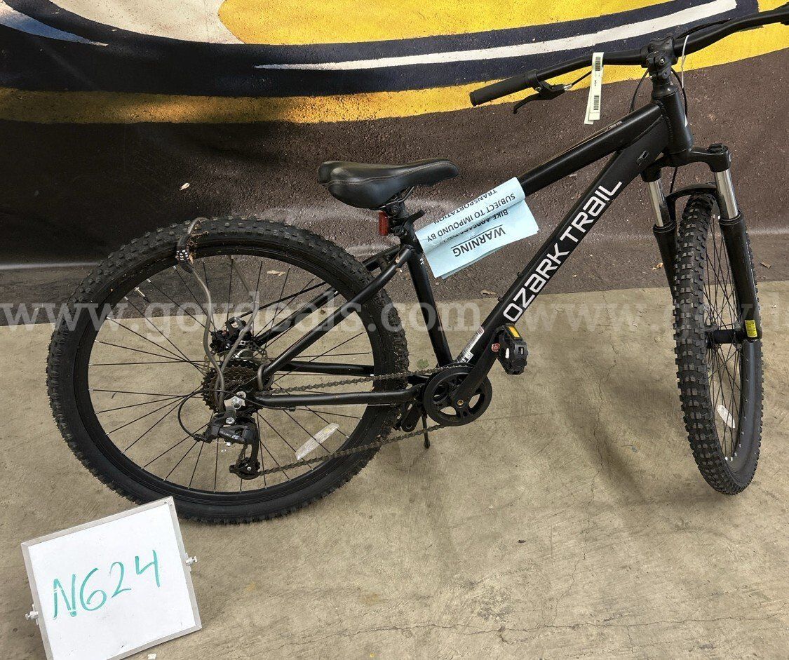 Ozark Trail Vibe 16-Inch Ct