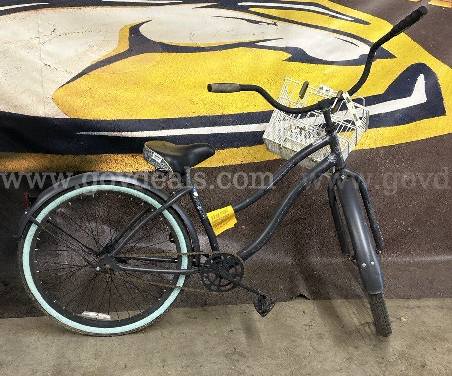 Huffy Cranbrook 18-Inch Ct