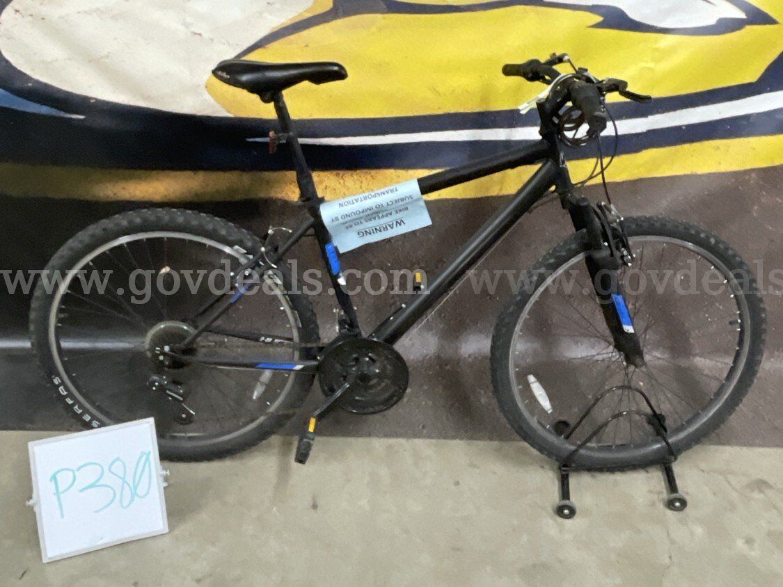 Huffy Unknown 19-Inch Ct
