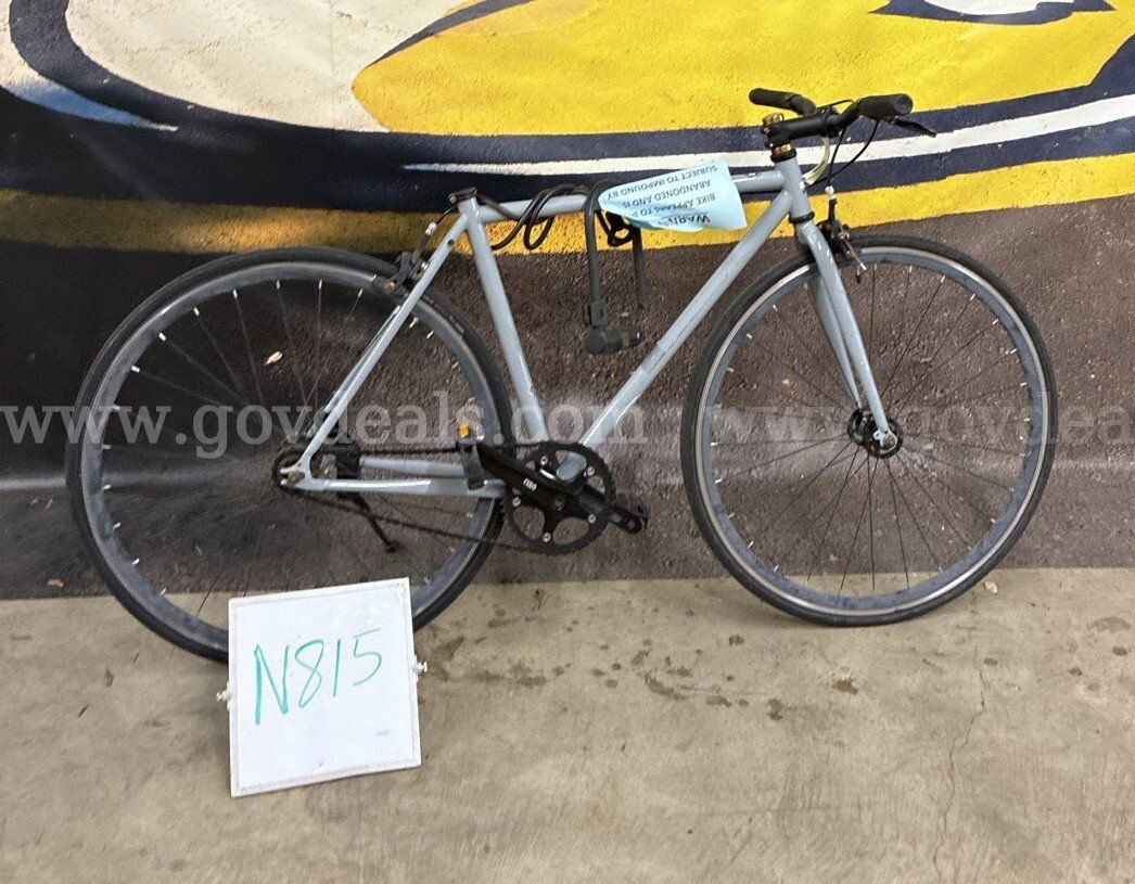 State Bicycle Fixie 20-Inch Ct