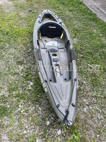 Sundolphin Journey 10SS